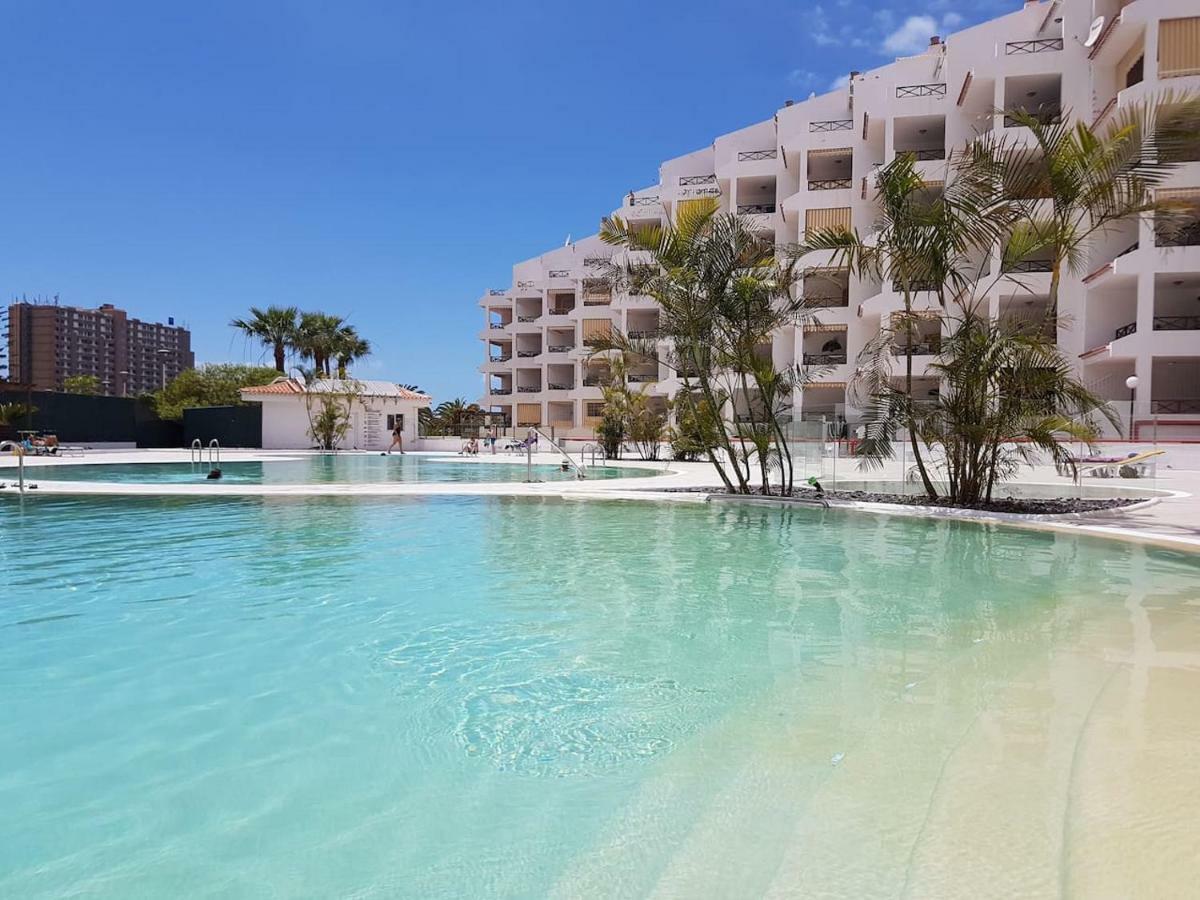 San Marino With Heated Pool, Only 450 Meters To The Beach, Wifi Arona  Zewnętrze zdjęcie