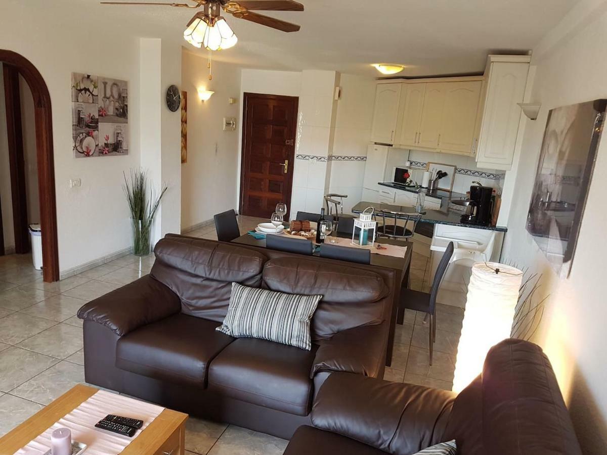 San Marino With Heated Pool, Only 450 Meters To The Beach, Wifi Arona  Zewnętrze zdjęcie
