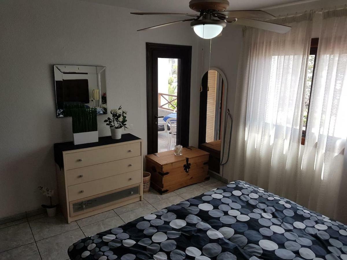 San Marino With Heated Pool, Only 450 Meters To The Beach, Wifi Arona  Zewnętrze zdjęcie