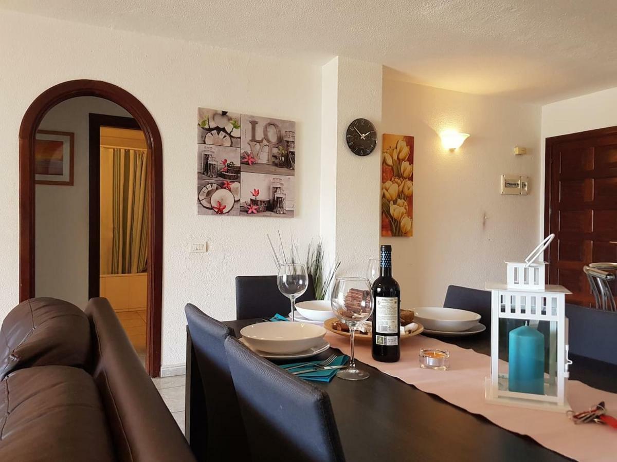 San Marino With Heated Pool, Only 450 Meters To The Beach, Wifi Arona  Zewnętrze zdjęcie