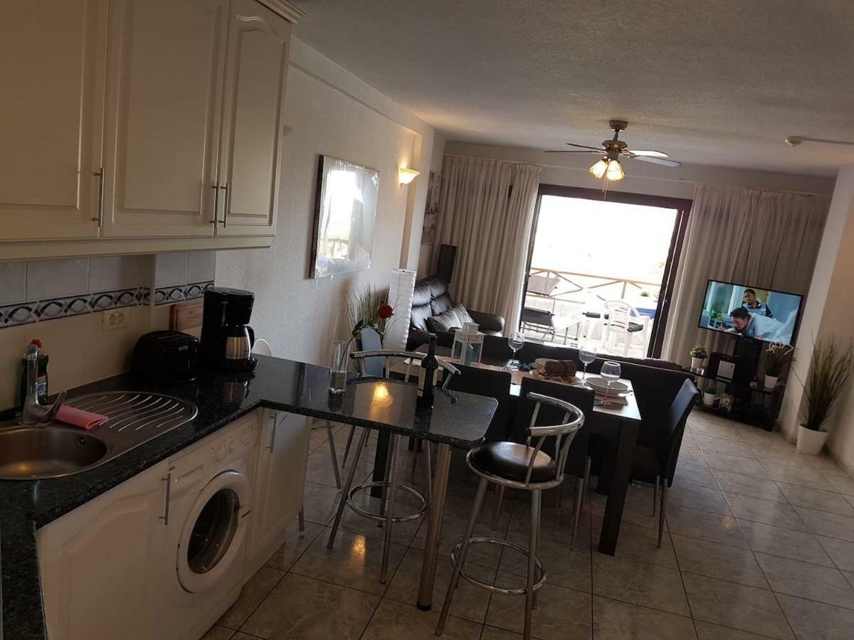 San Marino With Heated Pool, Only 450 Meters To The Beach, Wifi Arona  Zewnętrze zdjęcie