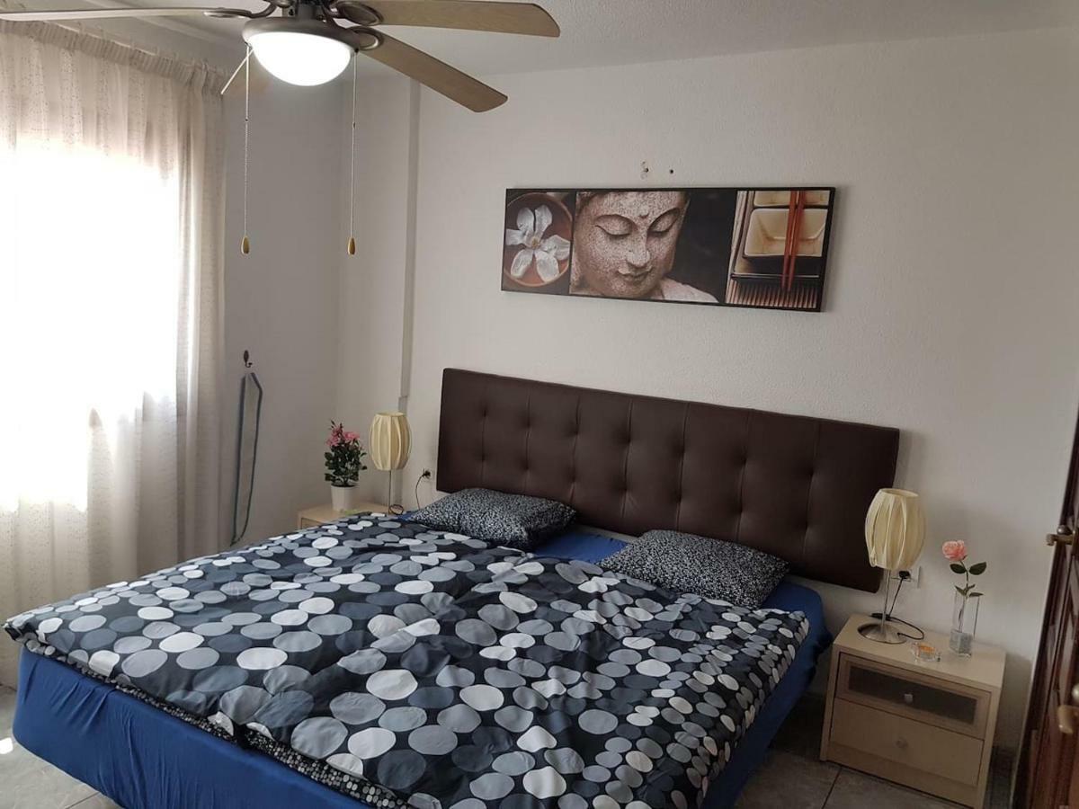 San Marino With Heated Pool, Only 450 Meters To The Beach, Wifi Arona  Zewnętrze zdjęcie
