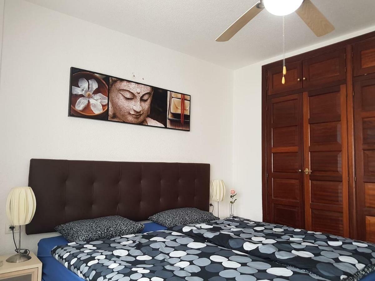 San Marino With Heated Pool, Only 450 Meters To The Beach, Wifi Arona  Zewnętrze zdjęcie